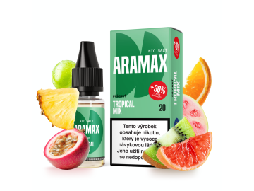 Tropical Mix