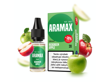 Redgreen Apple