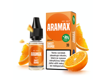 Sweet Orange