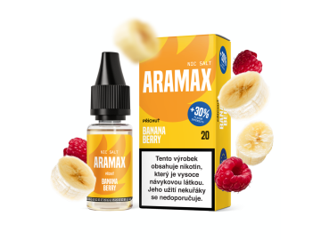 Banana Berry