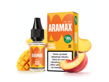 Peach Mango