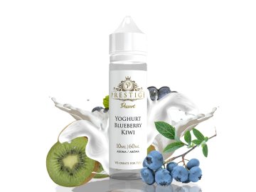 vyr 10076 Yoghurt Blueberry Kiwi