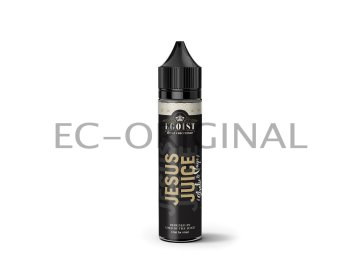 egoist liskovy orisek s arasidy jesus juice shake vape 15423