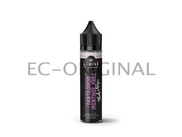 egoist lesni smes tantadroo menthol free shake vape 15440