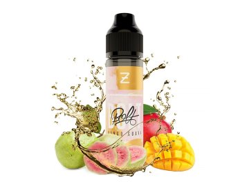 Mango Guava - Příchuť Zeus Juice - BOLT S&V 10ml