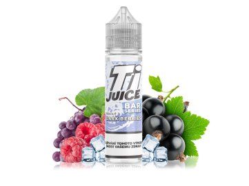 DARK BERRIES