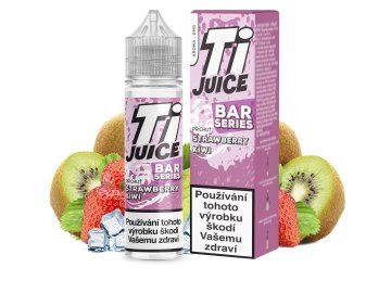 STRAWBERRY KIWI 3
