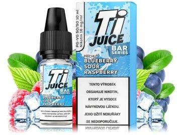 bluberry sour raspberry