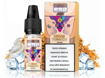cream tob