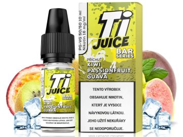 kiwi passionfruit guava box