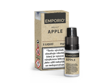 liquid apple CZ 3 18