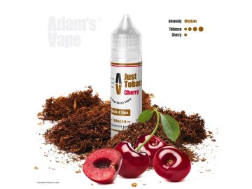 550 2 adams vape just tobacco cherry1