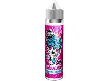 prichut chill pill sv 12ml barracuda