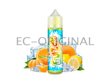 fruizee ledovy citron pomeranc mandarinka citron orange mandarine shake and vape 27447
