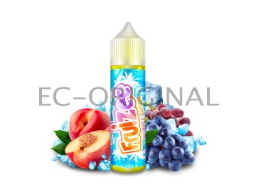 fruizee ledova broskev hrozny purple beach shake and vape 27437