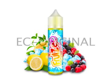 fruizee ledovy citron cervene ovoce sunset lover shake and vape 27438