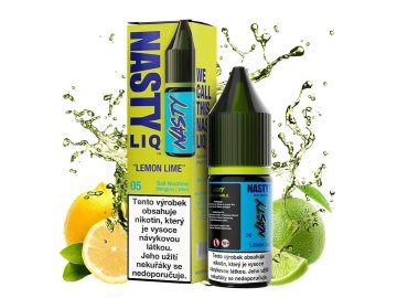lemon lime