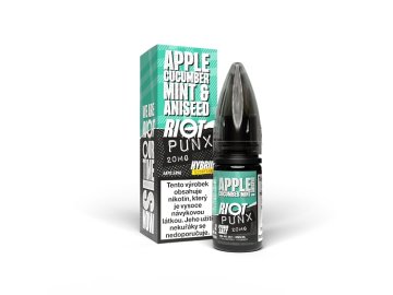 apple cucmber