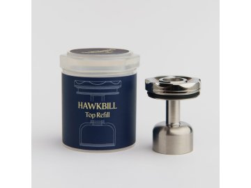 hawkbill top refill