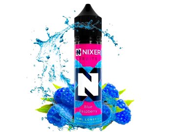 blue raspberry