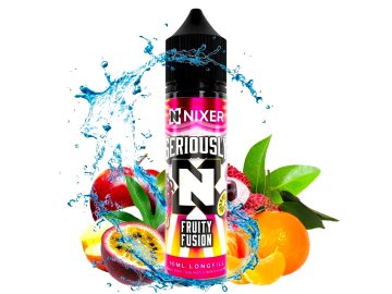 fruity fusion