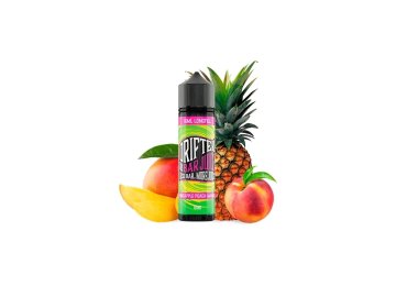 8406 juice sauz drifter bar pineapple peach mango 16ml longfill