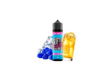 8403 juice sauz drifter bar blue razz lemonade ice 16ml longfill 859951
