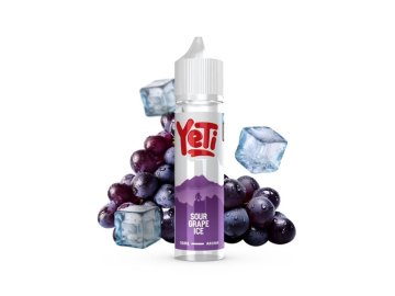 Sour Grape Ice