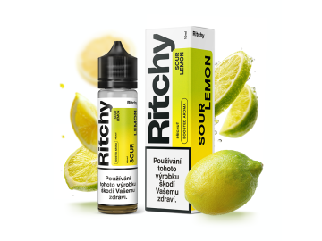 Sour Lemon