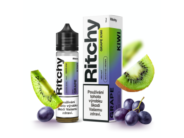 Grape Kiwi