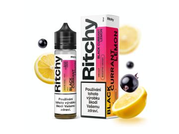 Black Currant Lemon