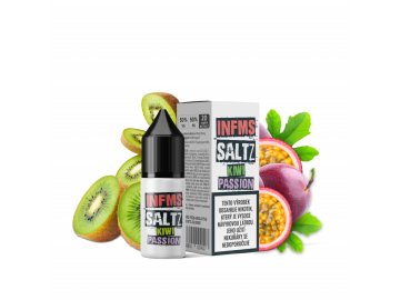 kiwi passion