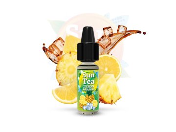 citron ananas