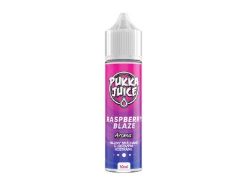 Raspberry Blaze