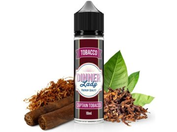 captain tobacco