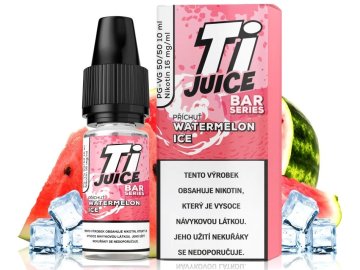 watermelon ice