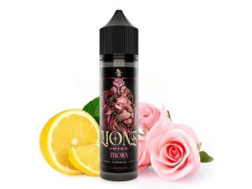 lions juice s v thorn prichut citronova limonada s nadechem ruzi
