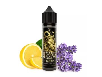 zeus juice lions juice s v prichut oblivion 10ml