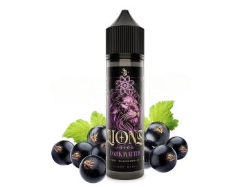 lions juice s v prichut darkmatter cerny rybiz 10ml
