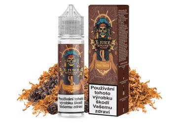 CIGAR TOBACCO 1
