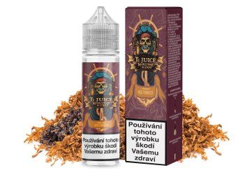 RED TOBACCO 1
