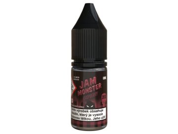 Raspberry Jam - Jam Monster Salt 10ml