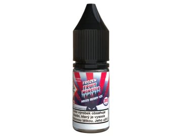 mixed berry