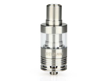 eLeaf iJust mini 2 Subohm Clearomizér - 2ml