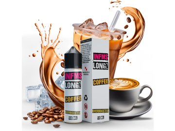 BBE LongZ Coffee 60ml