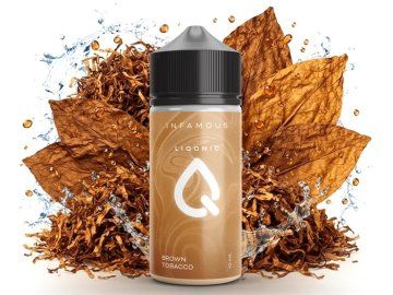 brown tobacco