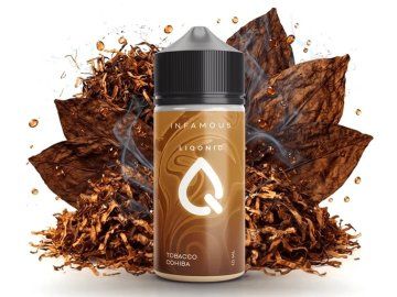 tobacco cohiba