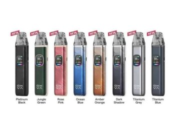 oxva oxva xlim pro 2 new edition colours