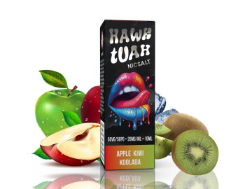 Apple Kiwi Koolada 2