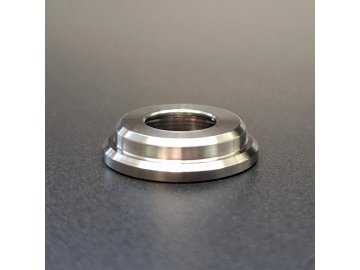 cocoon klemmring driptip adapter